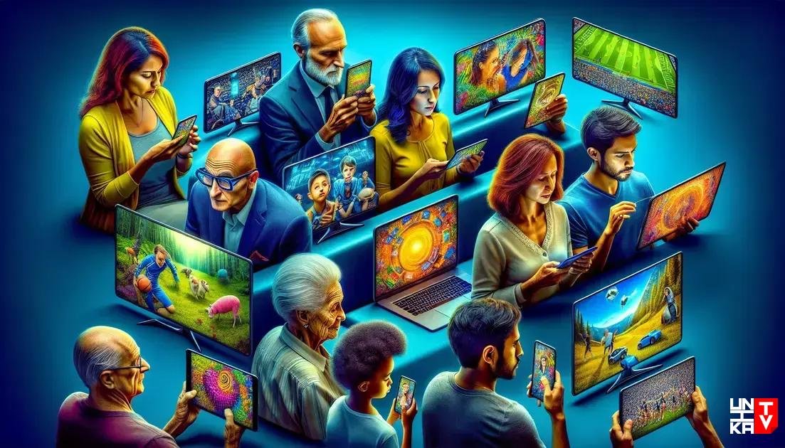 Canais exclusivos para os assinantes Canais exclusivos para os assinantes