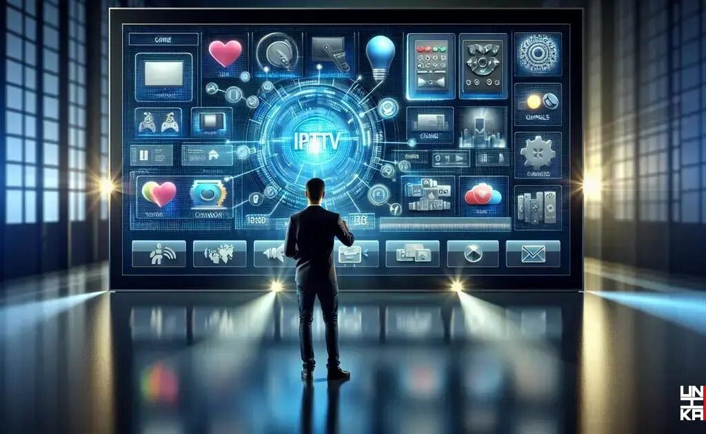 Meta player: o melhor aplicativo de IPTV para filmes e séries