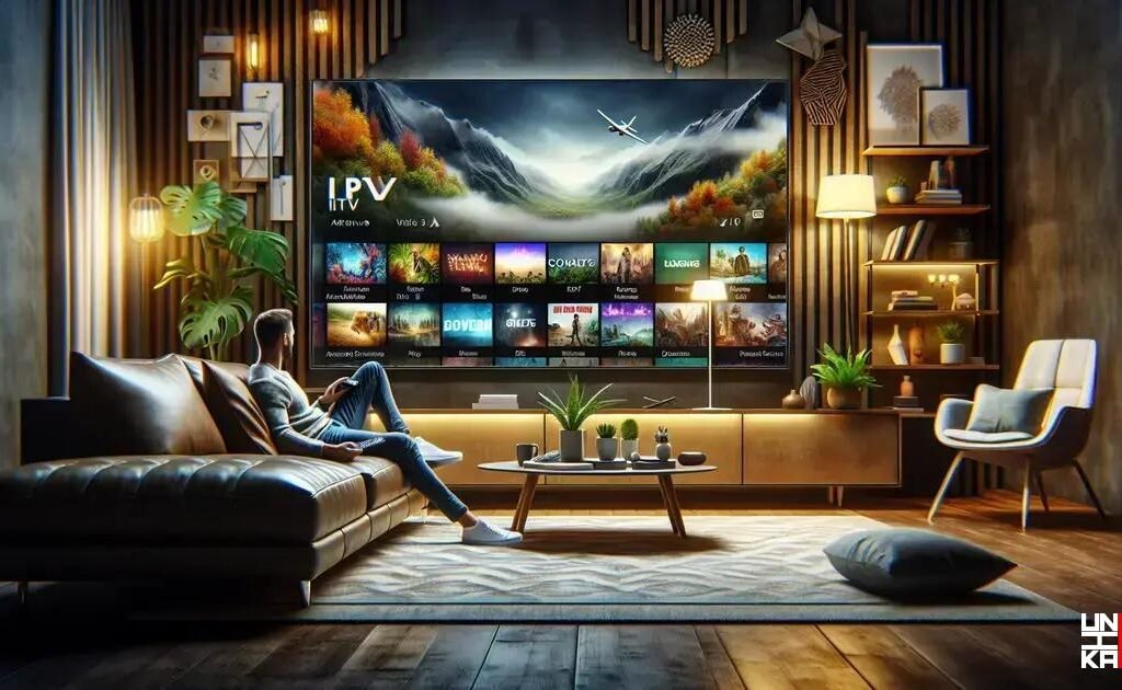 IPTV: descubra como assistir TV via internet com qualidade