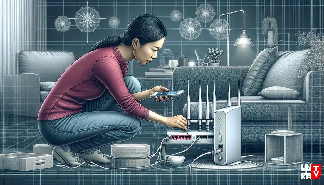 Dicas práticas para manter a qualidade do sinal Dicas práticas para manter a qualidade do sinal