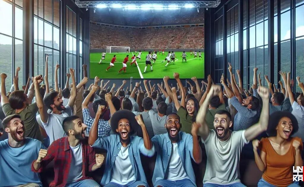 Futebol online: saiba como assistir aos jogos do Timão gratuitamente