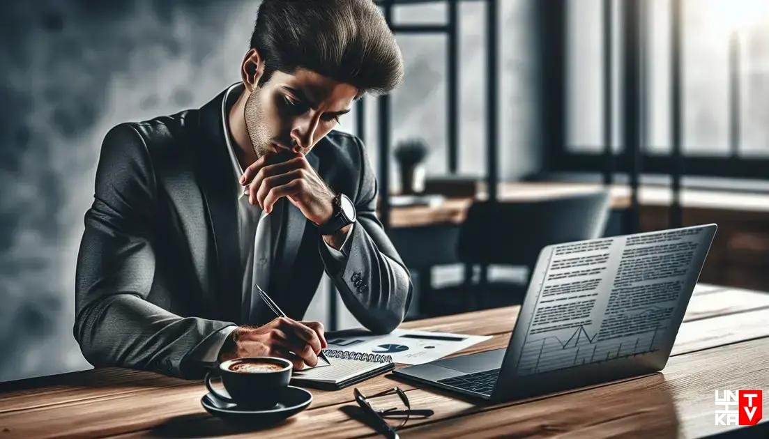 Dicas práticas para empreender de forma eficaz Dicas práticas para empreender de forma eficaz