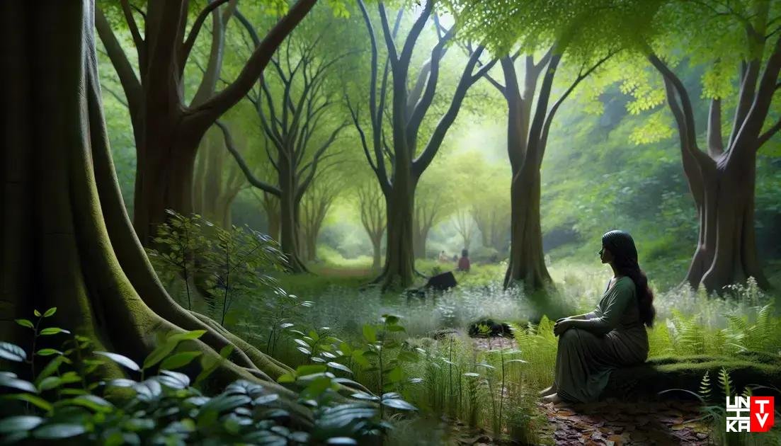 O poder de pausar e refletir sobre suas escolhas O poder de pausar e refletir sobre suas escolhas