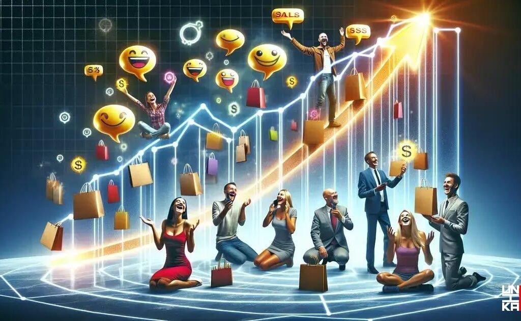 Venda exponencial: como duplicar seus clientes rapidamente