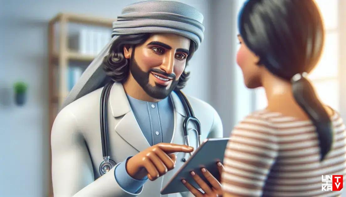 tecnologia e a saúde: avanços significativos tecnologia e a saúde: avanços significativos