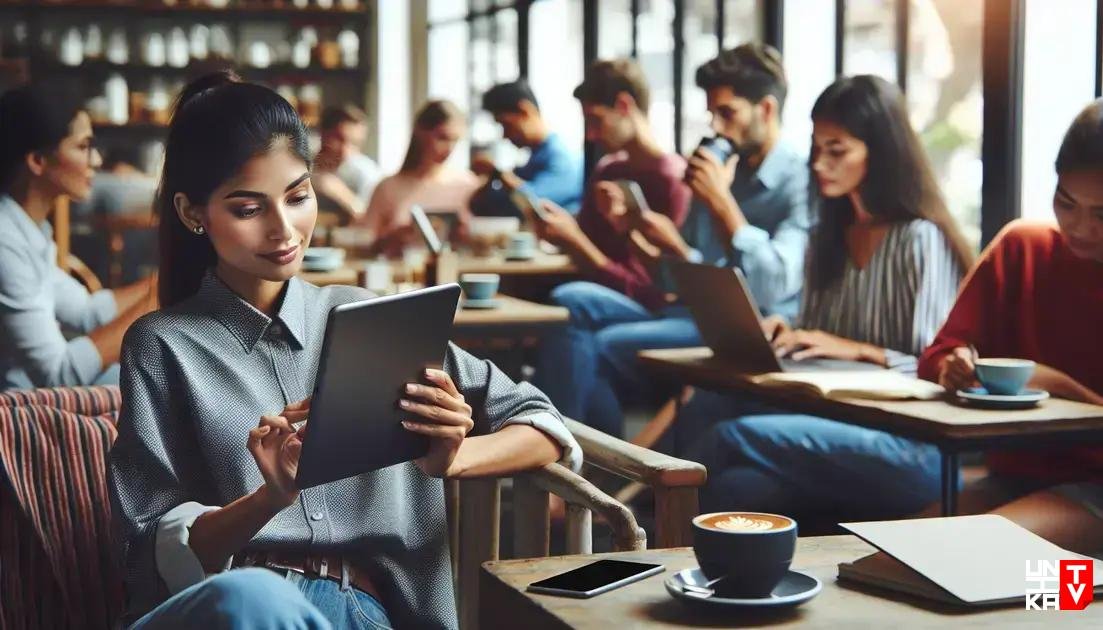 Acessibilidade em qualquer lugar: o que você precisa saber