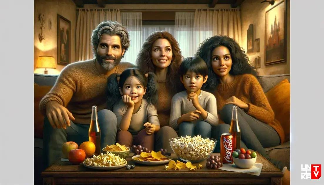 Integrando a IPTV ao seu dia a dia