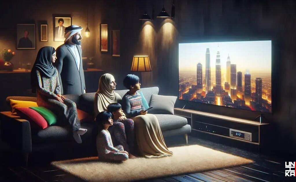 Iptv: transforme sua experiência de assistir filmes e futebol online