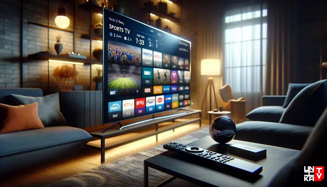 Os melhores aplicativos para assistir jogos ao vivo Os melhores aplicativos para assistir jogos ao vivo