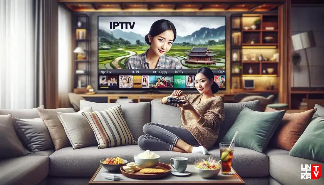 Dicas para otimizar sua experiência com IPTV Dicas para otimizar sua experiência com IPTV