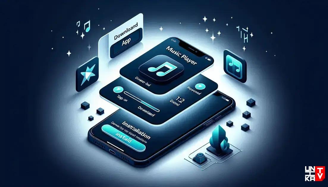 Passo a passo para instalação no Android Passo a passo para instalação no Android