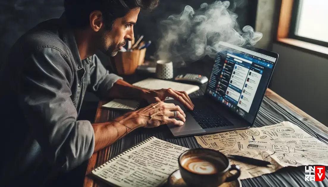 Como encontrar fornecedores de listas IPTV Como encontrar fornecedores de listas IPTV