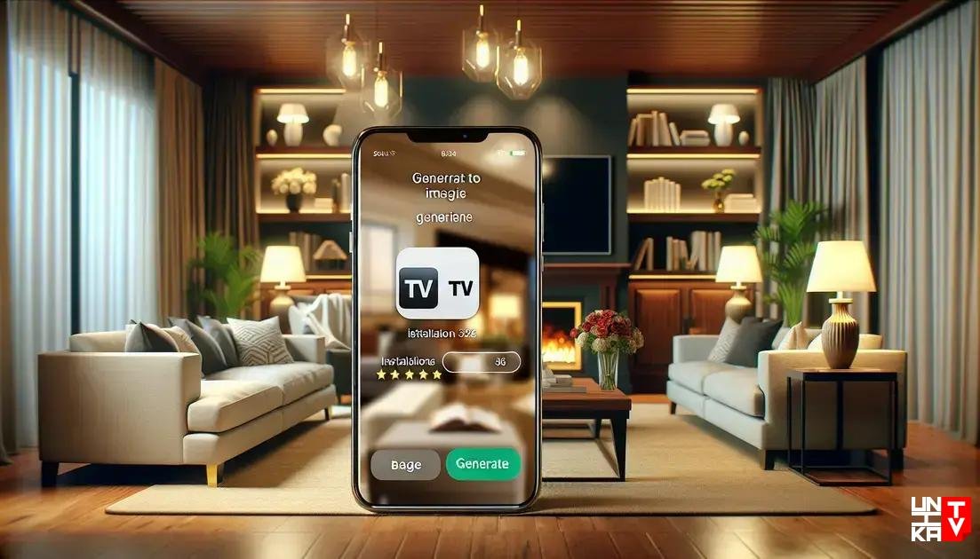 Pesquisa e download do aplicativo Chamel TV Pesquisa e download do aplicativo Chamel TV