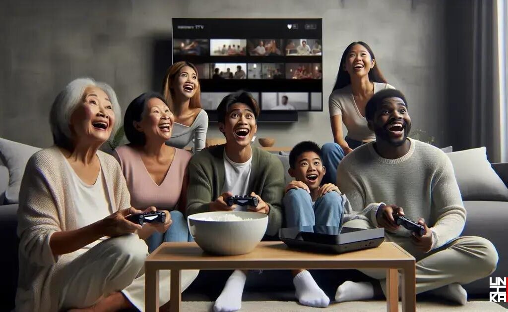 IPTV: a revolução da TV por assinatura pela internet