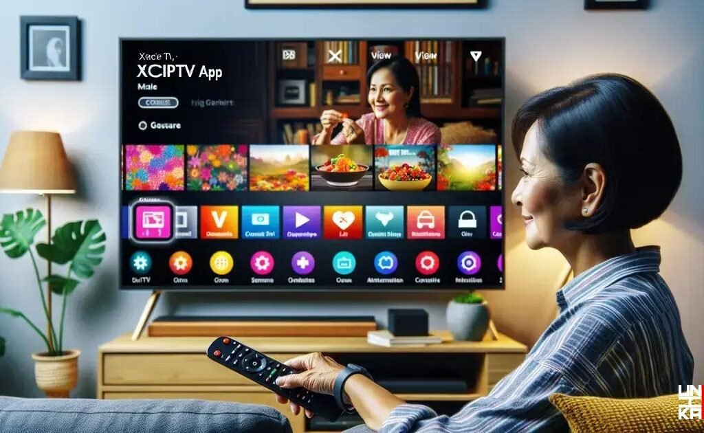 XCIPTV: Como configurar e aproveitar ao máximo o aplicativo de IPTV