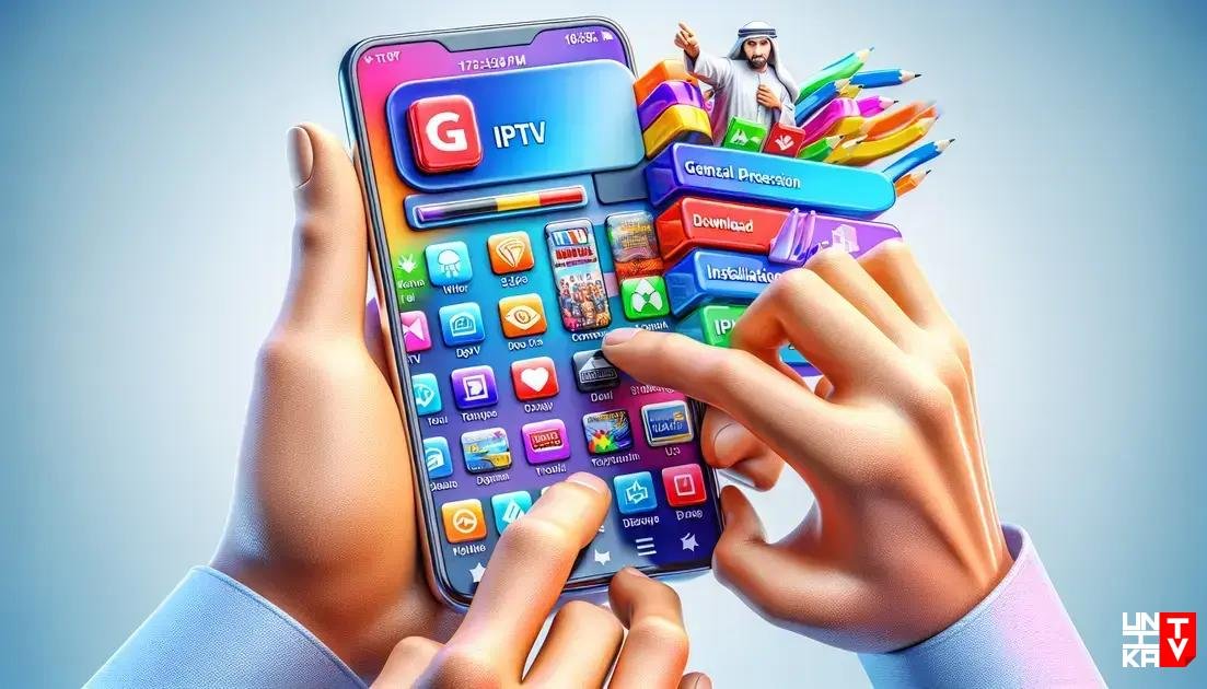 Como baixar e instalar o aplicativo Como baixar e instalar o aplicativo