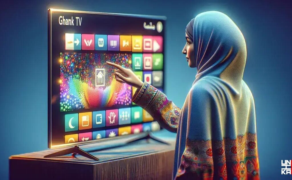 Chamel TV: Como instalar e ativar o melhor app de IPTV em 2025 5 Chamel TV: Como instalar e ativar o melhor app de IPTV em 2025