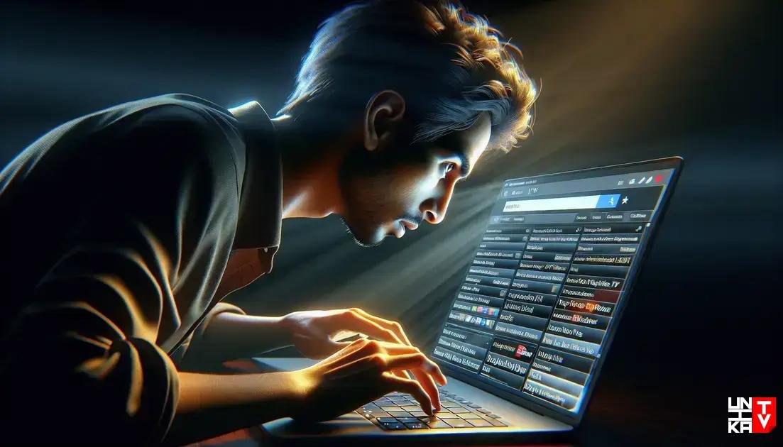 Como encontrar listas de IPTV Como encontrar listas de IPTV