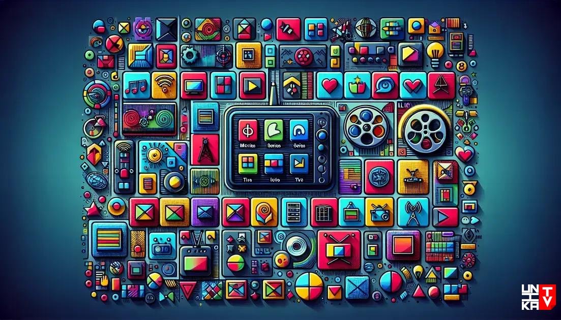 Importância da lista de IPTV para acessar conteúdos Importância da lista de IPTV para acessar conteúdos