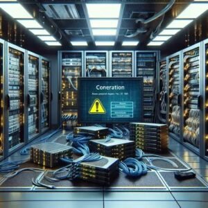 UNIKA IPTV 45 500 erro: como entender e resolver problemas de servidor