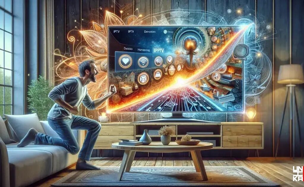 IPTV: como ativar o Chamel TV e acessar conteúdo ilimitado 2 IPTV: como ativar o Chamel TV e acessar conteúdo ilimitado