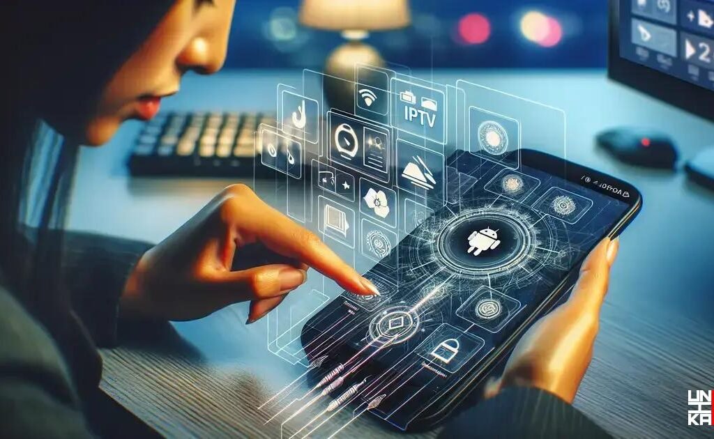 IPTV: Aprenda a instalar o Assist Plus no seu Android facilmente 1 IPTV: Aprenda a instalar o Assist Plus no seu Android facilmente