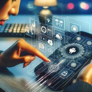 UNIKA IPTV 43 IPTV: Aprenda a instalar o Assist Plus no seu Android facilmente