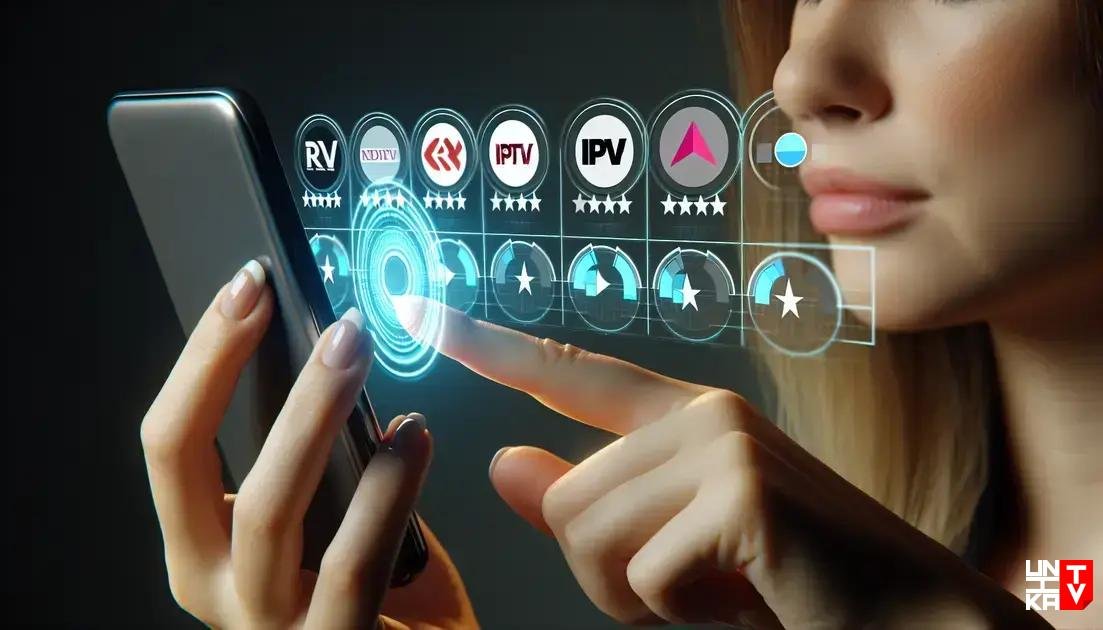 Sugestões de fornecedores de listas de IPTV Sugestões de fornecedores de listas de IPTV