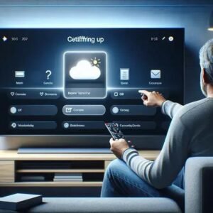 UNIKA IPTV 42 XCTV: passo a passo atualizado para instalação e ativação