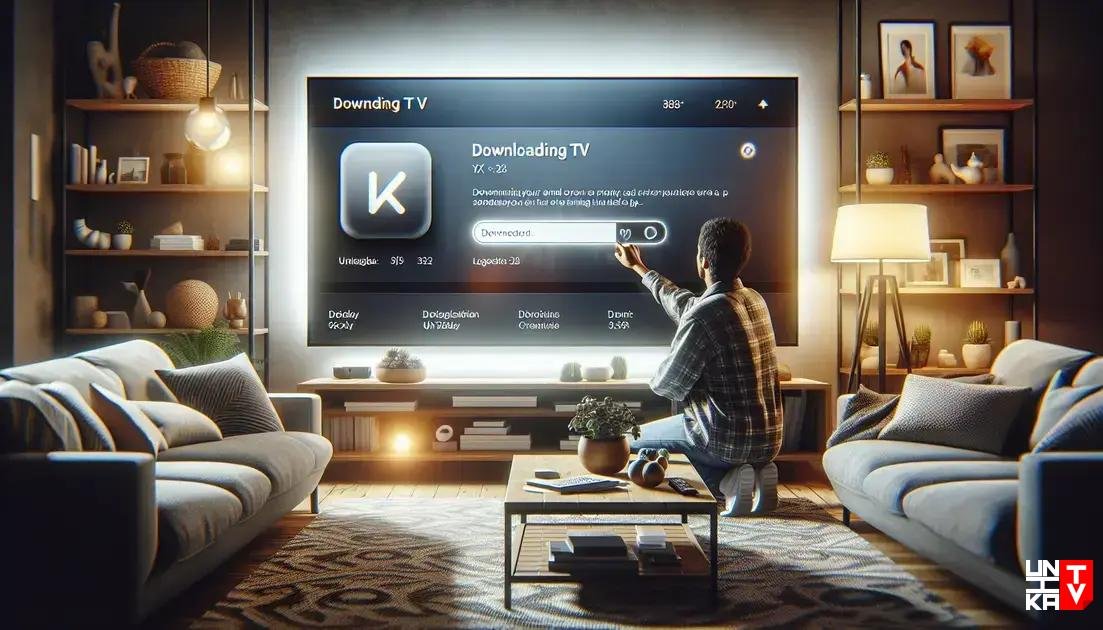 Passo a passo da instalação do aplicativo XCTV Passo a passo da instalação do aplicativo XCTV