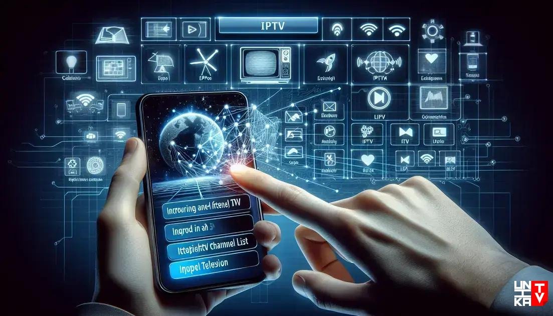 Adicionando sua lista IPTV ao XCTV Adicionando sua lista IPTV ao XCTV