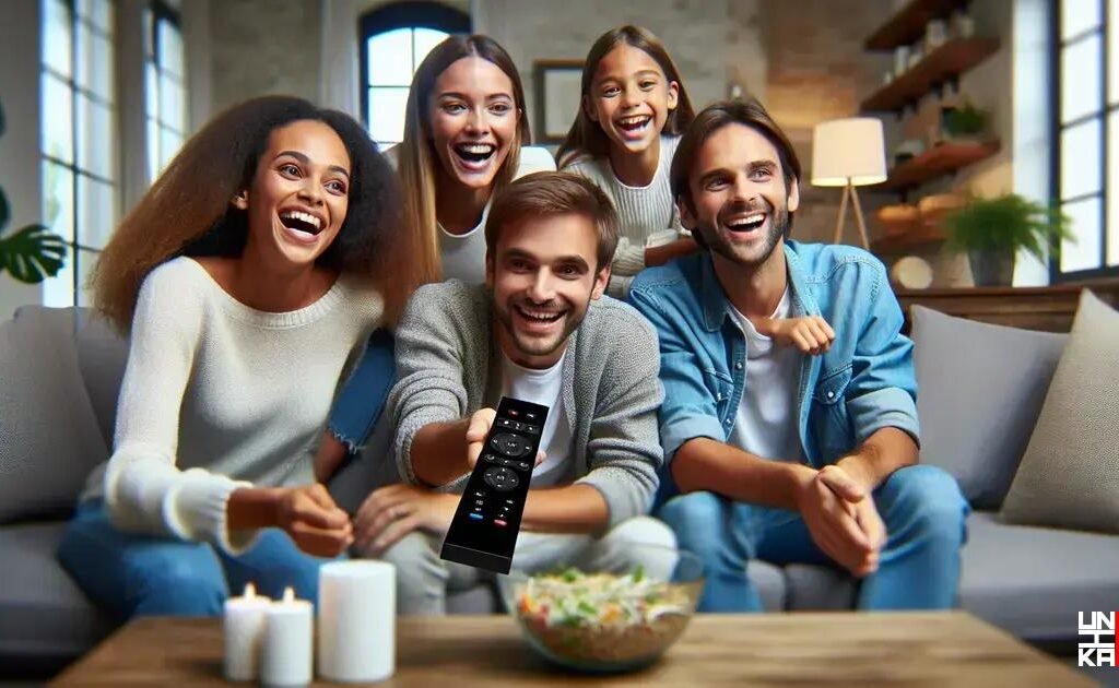 IPTV: economia incrível para sua casa, economize 900% em assinatura