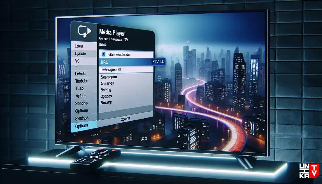 Configurando o Bob Player com sua lista de IPTV Configurando o Bob Player com sua lista de IPTV