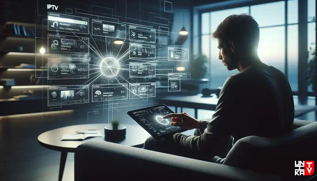 Dicas para escolher um fornecedor de lista de IPTV Dicas para escolher um fornecedor de lista de IPTV