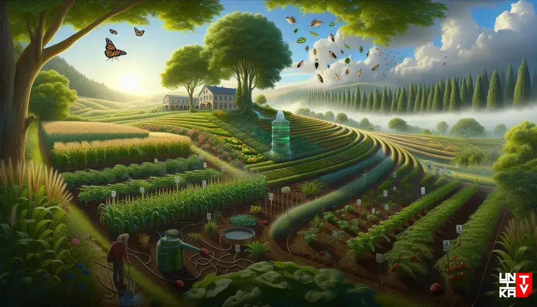 como aplicar práticas sustentáveis no cultivo como aplicar práticas sustentáveis no cultivo