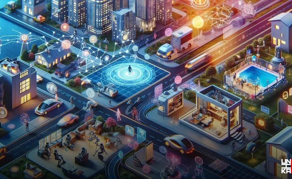 tecnologia: como as inovações estão moldando o futuro 3 tecnologia: como as inovações estão moldando o futuro