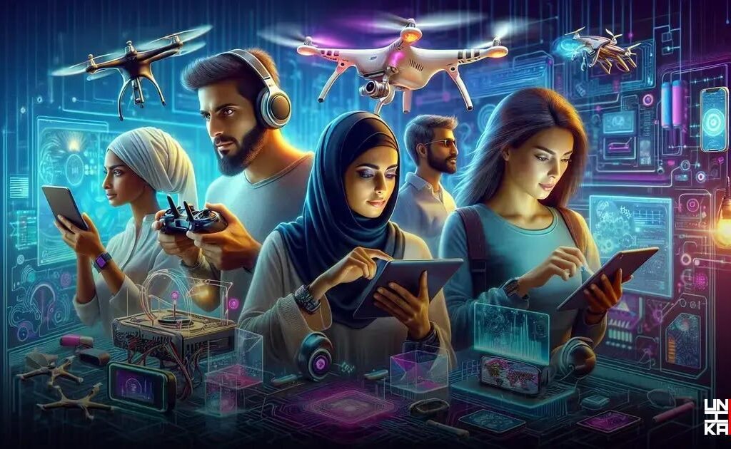 Dicas essenciais para potencializar sua experiência com tecnologia 1 Dicas essenciais para potencializar sua experiência com tecnologia