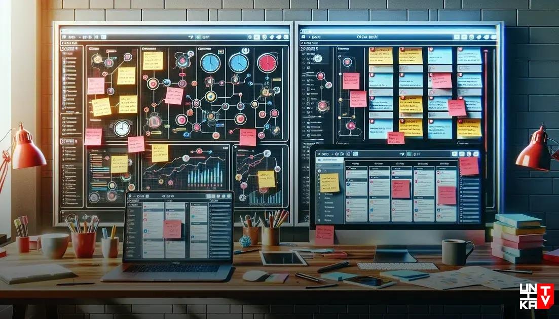 Principais ferramentas que podem ajudar na sua produtividade Principais ferramentas que podem ajudar na sua produtividade