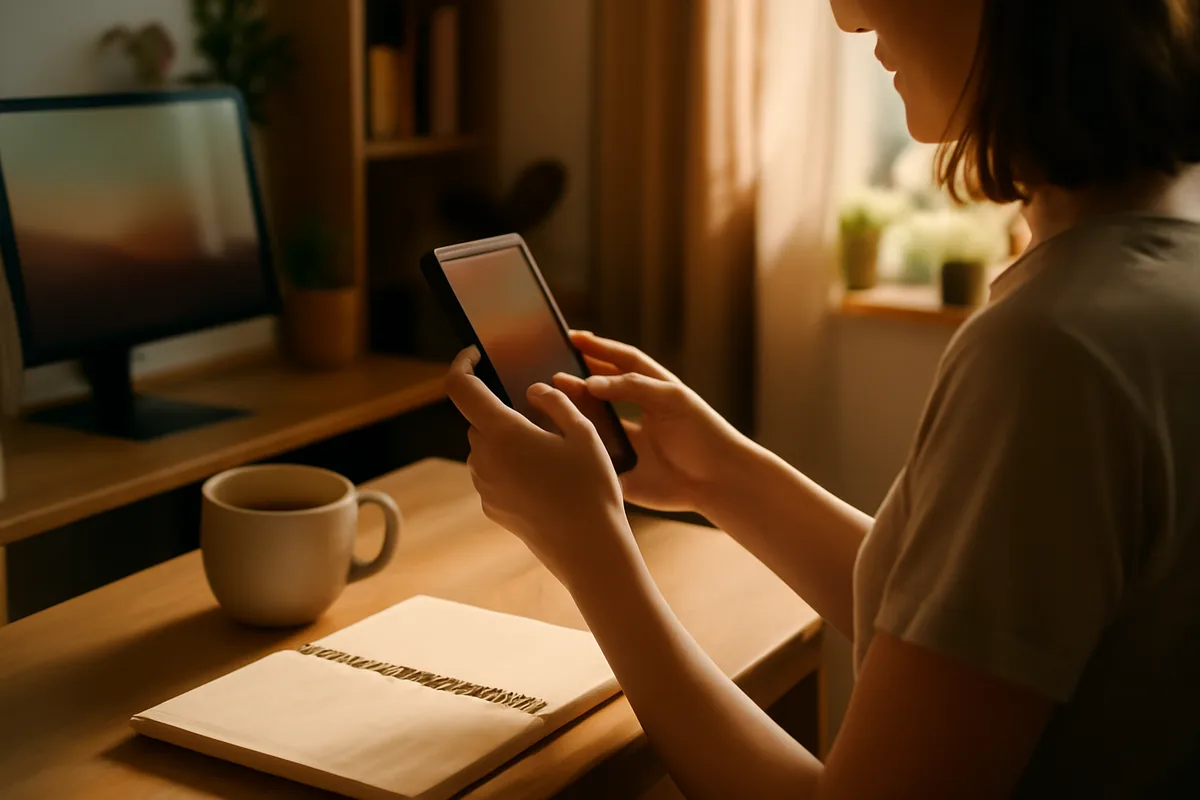 Atendimento ao Cliente pelo WhatsApp: Como Organizar sem Virar Bagunça — ilustração 2