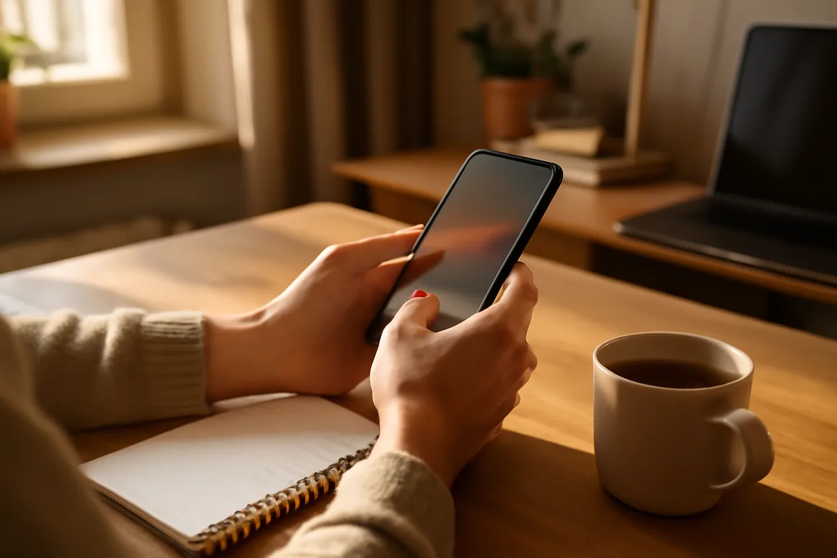 Atendimento ao Cliente pelo WhatsApp: Como Organizar sem Virar Bagunça — ilustração 4