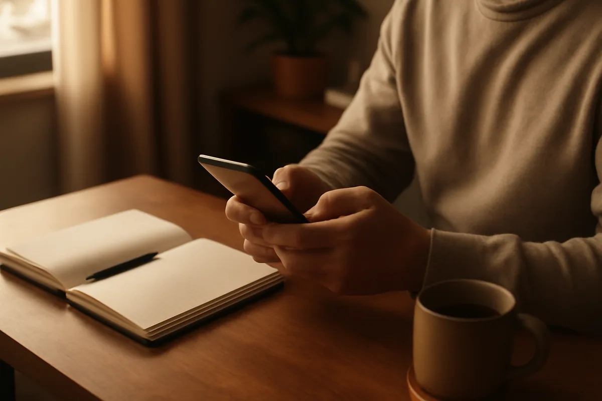 Como Criar Catálogo no WhatsApp Business para Vender Mais Fácil — ilustração 2