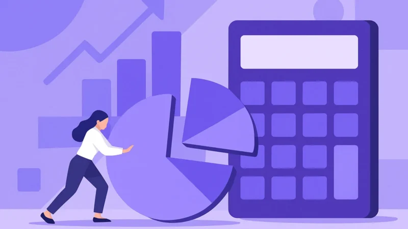 Como Definir a Sua Margem de Revenda de Forma Inteligente