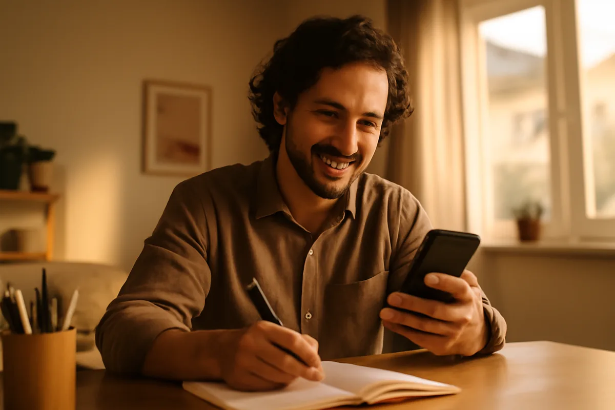 Marketing de Fidelidade: Como Fazer o Cliente Renovar Sozinho — ilustração 3