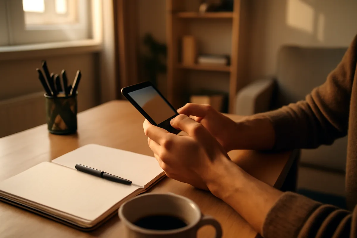 Script de Vendas no WhatsApp: Modelo Pronto para Você Adaptar — ilustração 2