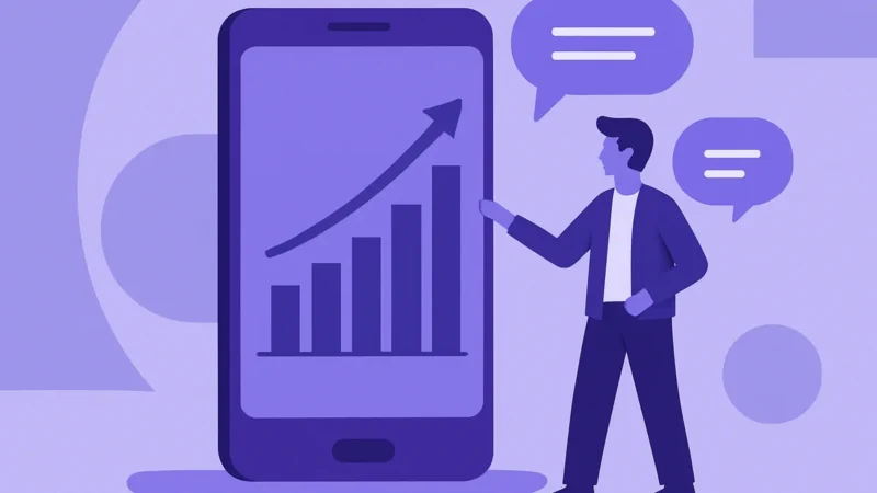 Vendas pelo WhatsApp Business: Os Recursos que a Maioria Não Usa