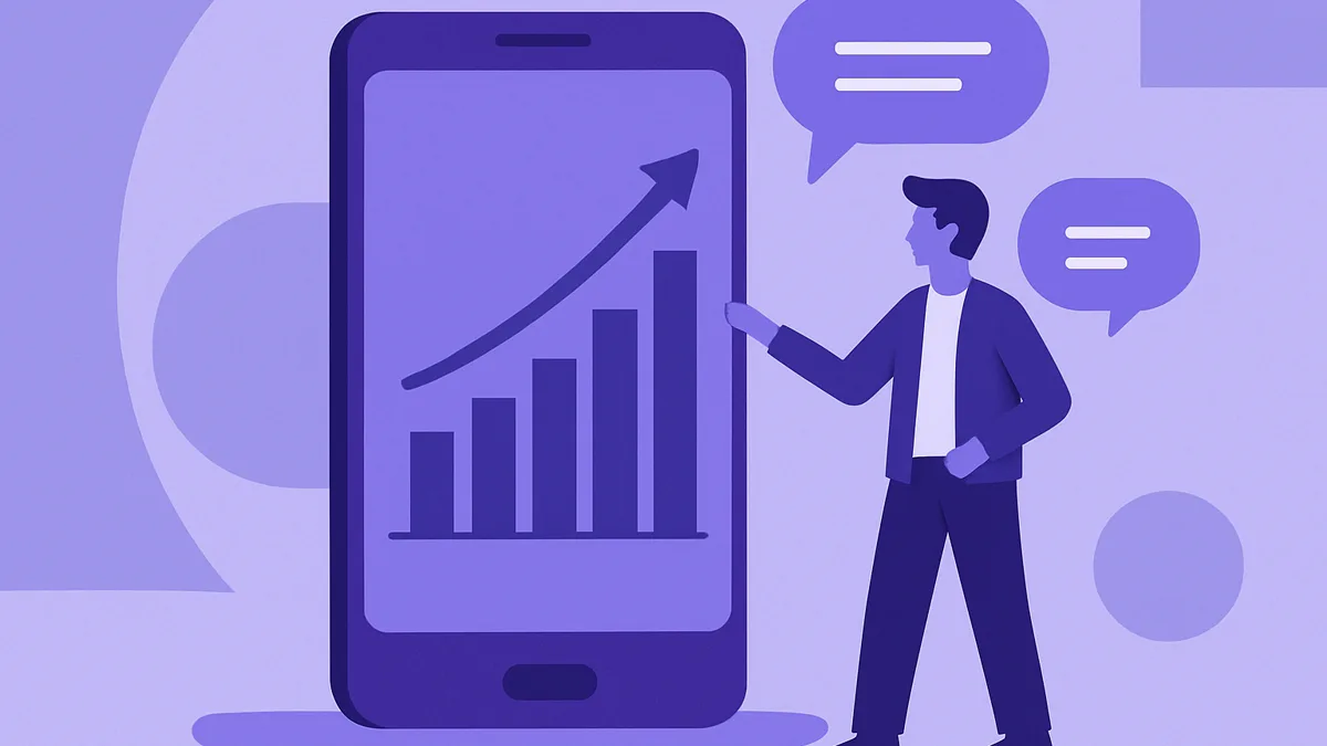 Vendas pelo WhatsApp Business: Os Recursos que a Maioria Não Usa